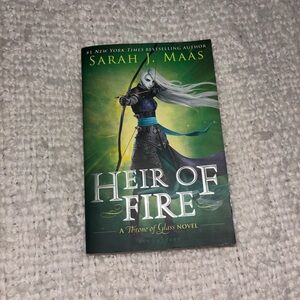 Heir of Fire